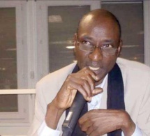 «Le Parti Socialiste est dans une longue agonie», selon l'enseignant chercheur Abderrahmane Ngaïdé