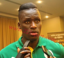 Kara Mbodj, défenseur des Lions : «Nous sommes prêts pour la CAN»
