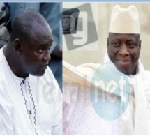Situation tendue en Gambie, Me Mamadou Makalou accuse l'UEMOA d'ingérence