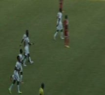 Vidéo- But de Diao Baldé Keita qui ouvre le score: Sénégal 1-0 Congo