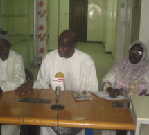 Thierno Lô, président de l’Apd : « Nous aurons notre propre liste aux législatives prochaines, si… »