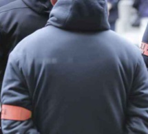 France: Un groupe de femmes GP sénégalaises braqué sur le périphérique parisien