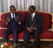 Investiture d'Adama Barrow: Patrice Talon assure qu’il sera à Banjul le 19 janvier avec Alassane Ouattara
