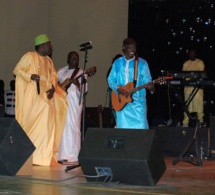Grand Théâtre: Comment Pape et Cheikh ont été humiliés en plein concert devant de hautes personnalités
