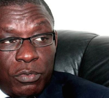 Attaques répétées contre Oumar Sarr : Wade traduit Farba Senghor en Conseil de discipline du PDS
