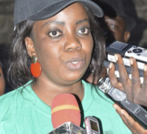 Yeya Diallo, présidente Mouvement national des jeunesses féminines PS : « Khalifa Sall est irresponsable et incapable de prendre son avenir en main »