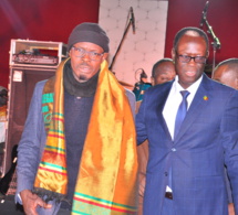 PAPE, ARTISTE COMPOSITEUR, MEMBRE DU GROUPE "PAPE &amp; CHEIKH": Le Grand Théâtre, c'est la honte!"