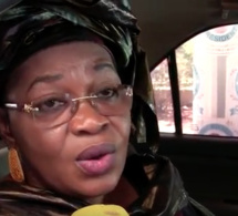 Aïda Mbodj : "Farba Senghor a dit la vérité, si on le sanctionne, on va aussi me sanctionner "