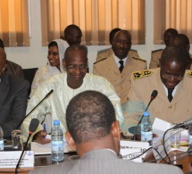 Vidéo-photos: Ziarra annuelle de la famille omarienne : Abdoulaye Daouda Diallo prend toutes les dispositions pour une réussite de l’événement