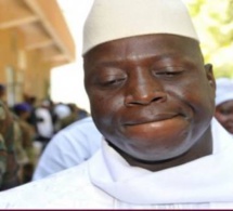 Urgent: L’Union africaine cessera de reconnaitre Yahya Jammeh comme Président de la Gambie à partir du 19 janvier