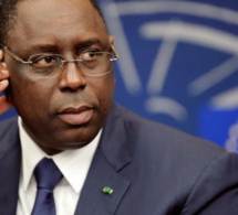Transmission du VIH de la mère à l'enfant, le Président Macky Sall affiche ses ambitions pour son éradication