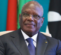 IBK à Jammeh : «La Gambie n’a pas besoin d’un bain de sang»