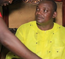La vie d’Adama Barrow ne tenait plus qu’à un fil, selon les services secrets américains