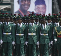 Déploiement à Dakar : L’armée du Nigeria accélére ses préparatifs militaires et aériens