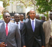 Abdoul Mbaye, ancien premier ministre: "Macky Sall a posé des actes contraires à son programme"