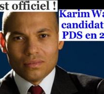 Candidature chimérique de Karim Wade : Macky Sall gagne le premier round