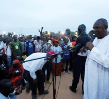 Urgent: Adama Barrow va préter serment ce jeudi à 16h