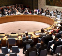 Gambie: vote de l'ONU attendu ce jeudi sur une intervention militaire de la Cédéao