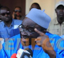 Moustapha Cissé Lo: Jammeh doit rendre compte parce qu’il a défié la communauté internationale