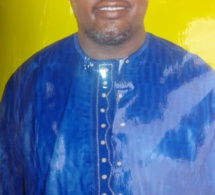 Le nouveau président gambien Adama Barrow a prêté serment : "Dieu aidez-moi"