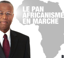Abdoulaye Bathily (entretien): « Si j’étais élu, je m’emploierais à insuffler une nouvelle dynamique à l'UA»