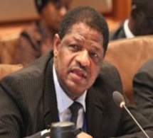 Marcel Alain Da Souza à Jammeh : «La récréation est terminée»