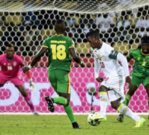 CAN 2017 : Sénégal contre Zimbabwe , Tout ce que vous n’avez pas vu en Images