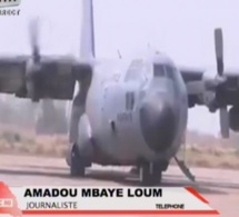 Arrêt des opérations militaires en Gambie: Jammeh a jusqu’à vendredi à midi pour quitter
