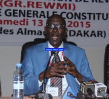 Oumar Sarr, député (Rewmi): " Idrissa Seck ne se présentera plus à une présidentielle"