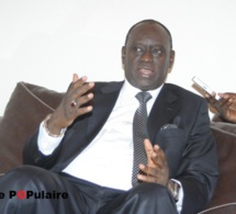 Me El Hadji Diouf loue le courage de Yahya Jammeh et lui demande de partir la tête haute