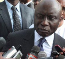 Gambie: Idrissa Seck exprime toute sa solidarité aux forces de sécurité et de défense du Sénégal