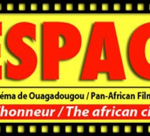 25e Edition FESPACO au Burkina Faso, le Sénégal bien représenté à la "CAN" du cinéma