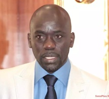 Vidéo-Cheikh Yérim Seck sur la situation en Gambie: "tout lui (Jammeh) appartient en Gambie dans tous les secteurs de l'économie"