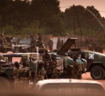 Transition en Gambie: quels enjeux pour le Sénégal?