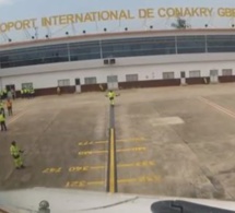 Urgent: arrivée immédiate de Yahya Jammeh à Conakry avec à son bord deux ministres équato-guinéens