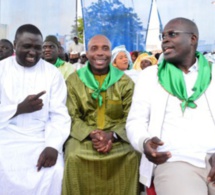 Abdoulaye Makhtar Diop: «La décision la plus courageuse du Ps était d’exclure Khalifa Sall et Cie »