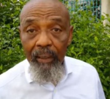 PDS: « Karim m’a obligé à chercher la dépense quotidienne », a déclaré Pape Samba Mboup