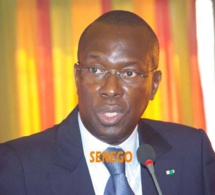 Souleymane Ndéné Ndiaye : « C’est le moment de tenter de nouveau la confédération Sénégambienne »