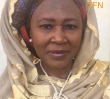 Qui est Fatoumata Tambajang, la nouvelle vice-présidente de la Gambie ?