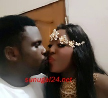 Ness épouse Seynabou Diop après 11 ans de fiançailles !