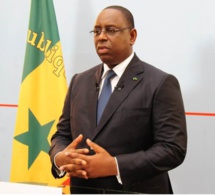 Règlement de la crise en Gambie, l'Apr félicite Macky Sall