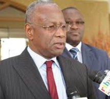 Abdoulaye Bathily, candidat au poste de président de la Commission UA: "Je suis confiant, ma candidature sera retenue"