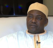 Gambie : Une ex-ministre de Jammeh nommée vice-Présidente par Barrow