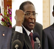 Liste d’actuels présidents africains au pouvoir depuis une "éternité"