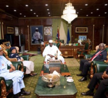 Gambie: Jammeh bénéficie bien de l'asile politique en Guinée équatoriale, confirme Malabo