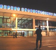 Audio : Un policier en civil à l’aéroport harcèle et fait arrêter une femme mariée, Ndoye Bane dément l’information et donne la version des faits …