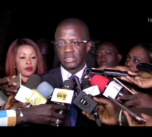 Dr Malick Diop: "nous savons que le Sénégal aura un Président issu de l'AFP"