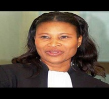 Me Aissata Tall Sall: «Des experts ont conclu que les balles extraites du corps de Ndiaga Diouf ne proviennent pas des armes de Barthélémy»