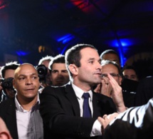 Comment son enfance au Sénégal a façonné Benoît Hamon, finaliste de la primaire du Ps français