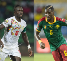 Quart de finale Sénégal-Cameroun: La bataille du milieu aura bien lieu !